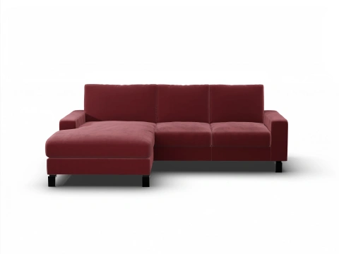Ecksofa LO Medium L